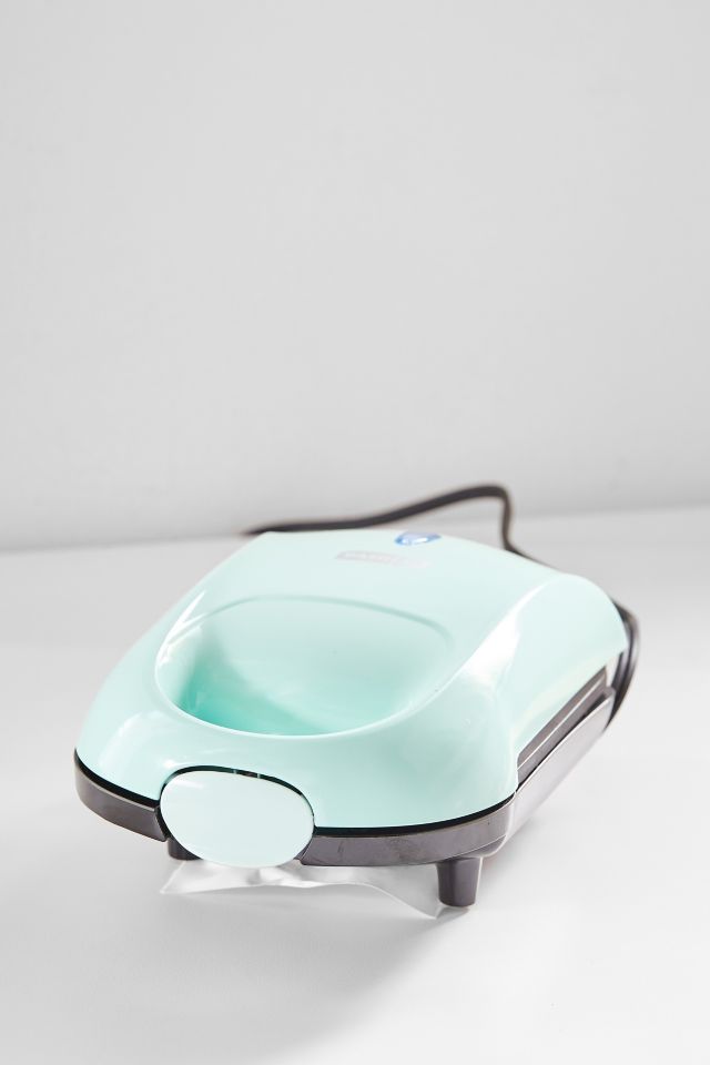 Pocket Sandwich Maker #2