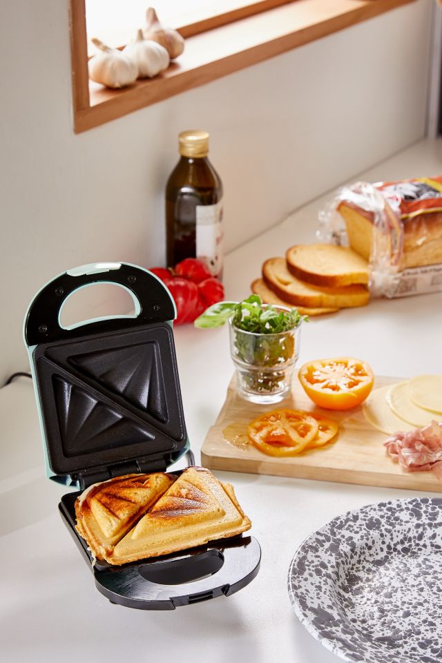 Pocket Sandwich Maker #3