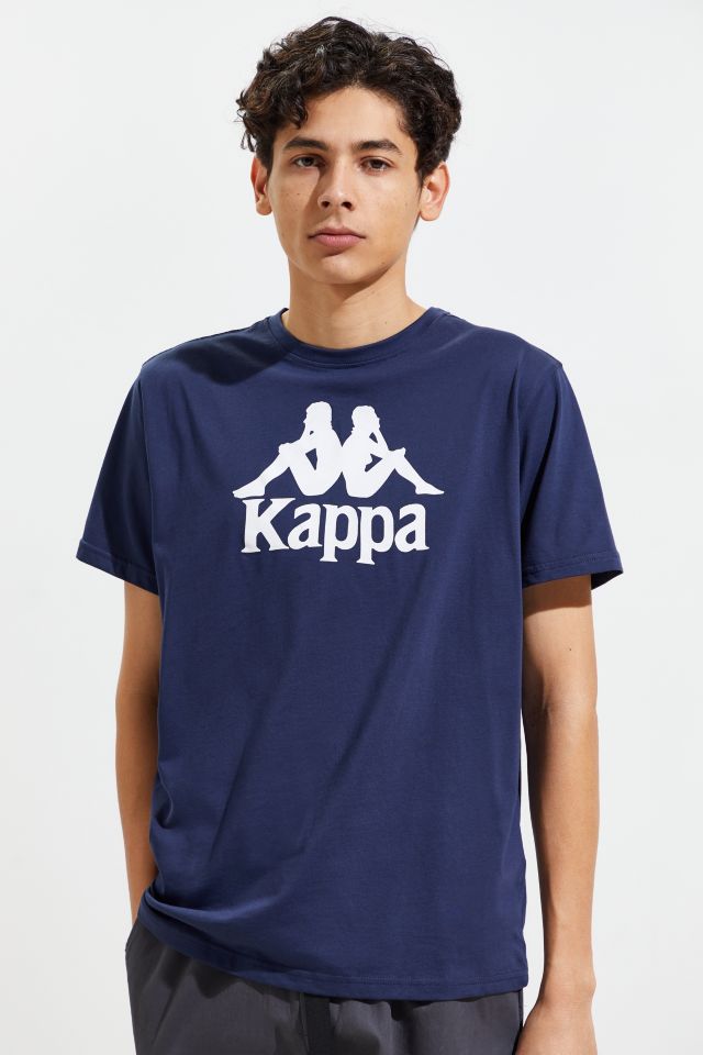 Kappa Authentic Estessi Tee #1