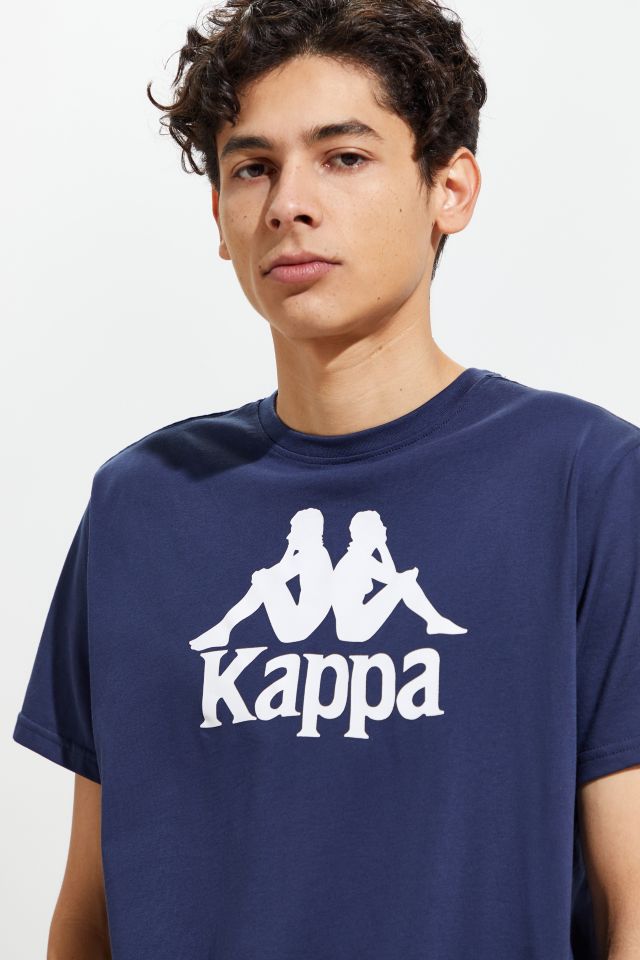 Kappa Authentic Estessi Tee #5