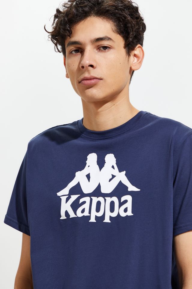 Kappa Estessi Tee | Urban Outfitters