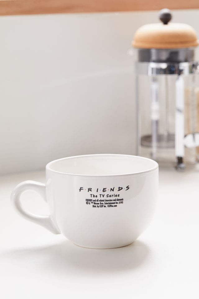 Grande tasse à latté 24 oz Friends #1