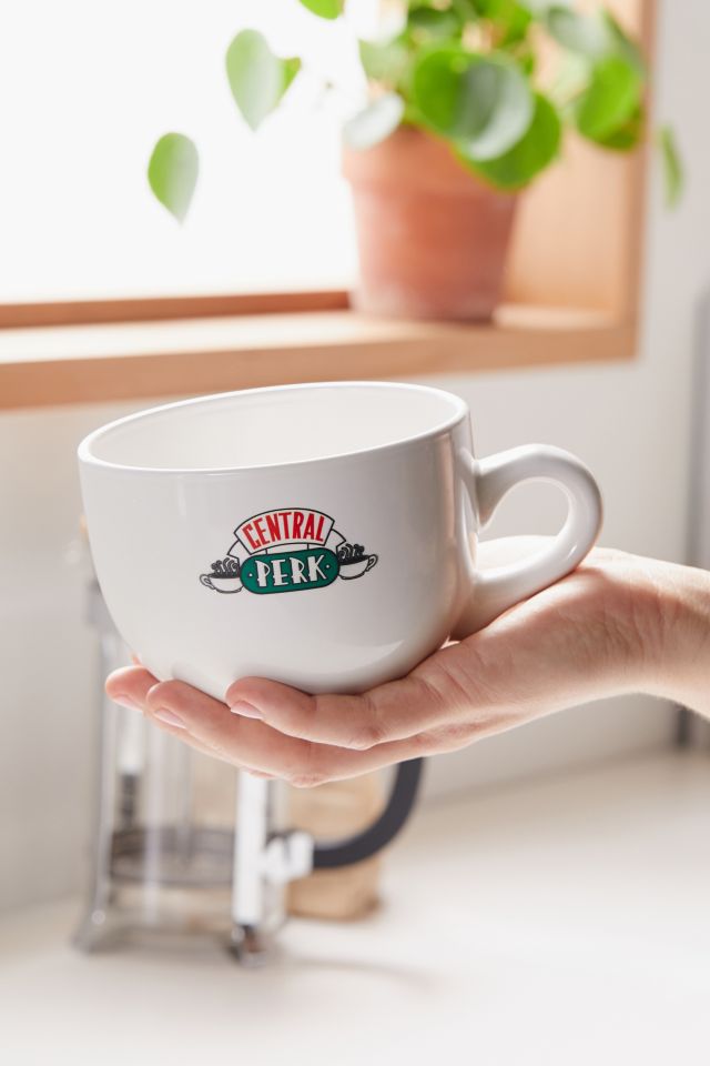 Grande tasse à latté 24 oz Friends #2