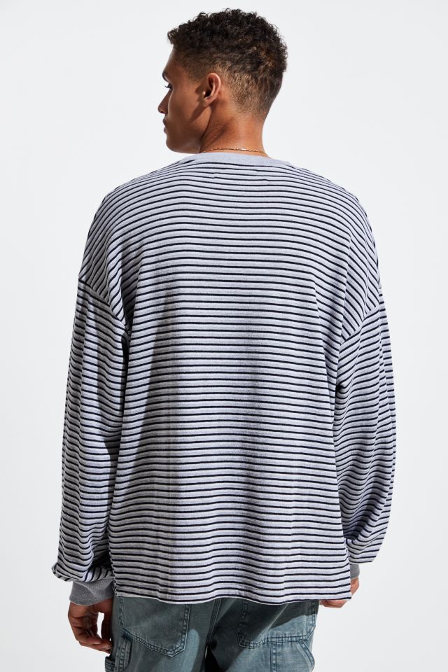 M/SF/T Guitet Crew Neck Sweatshirt | Urban Outfitters