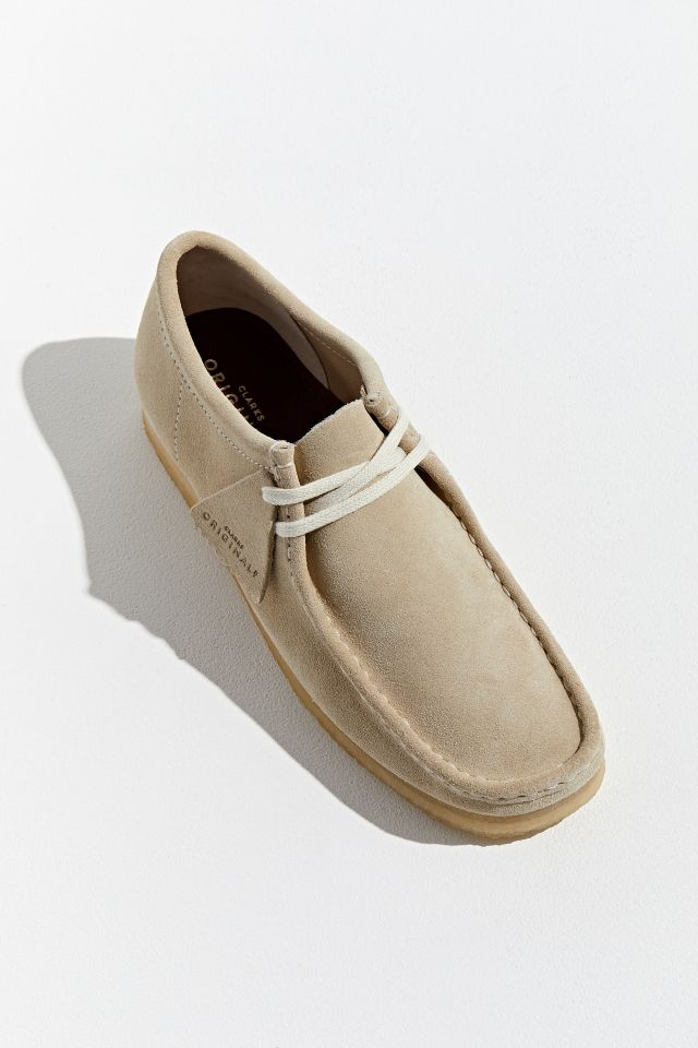 Clarks Wallabee Boot #2