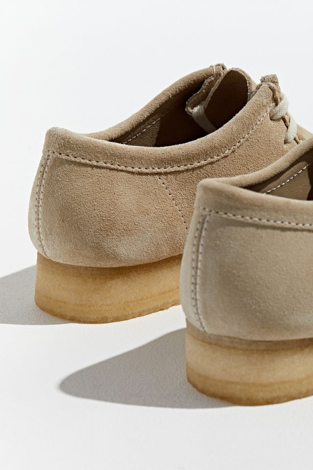 Clarks Wallabee Boot #3
