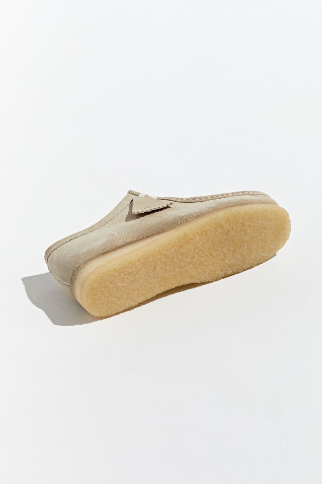 Clarks Wallabee Boot #4