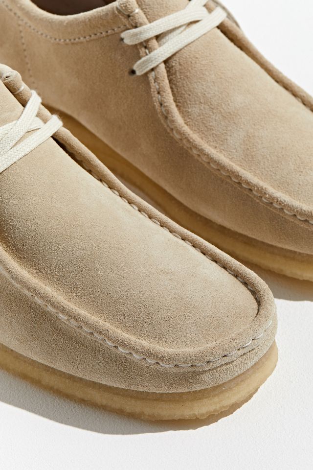 Clarks Wallabee Boot #5