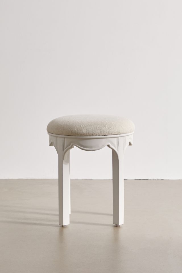 Virginia Vanity Stool #2