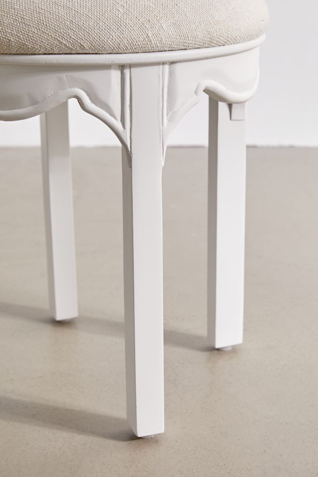 Virginia Vanity Stool #4