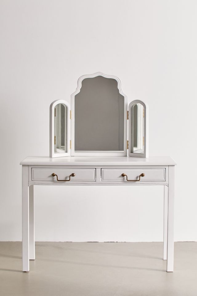 Virginia Vanity #1