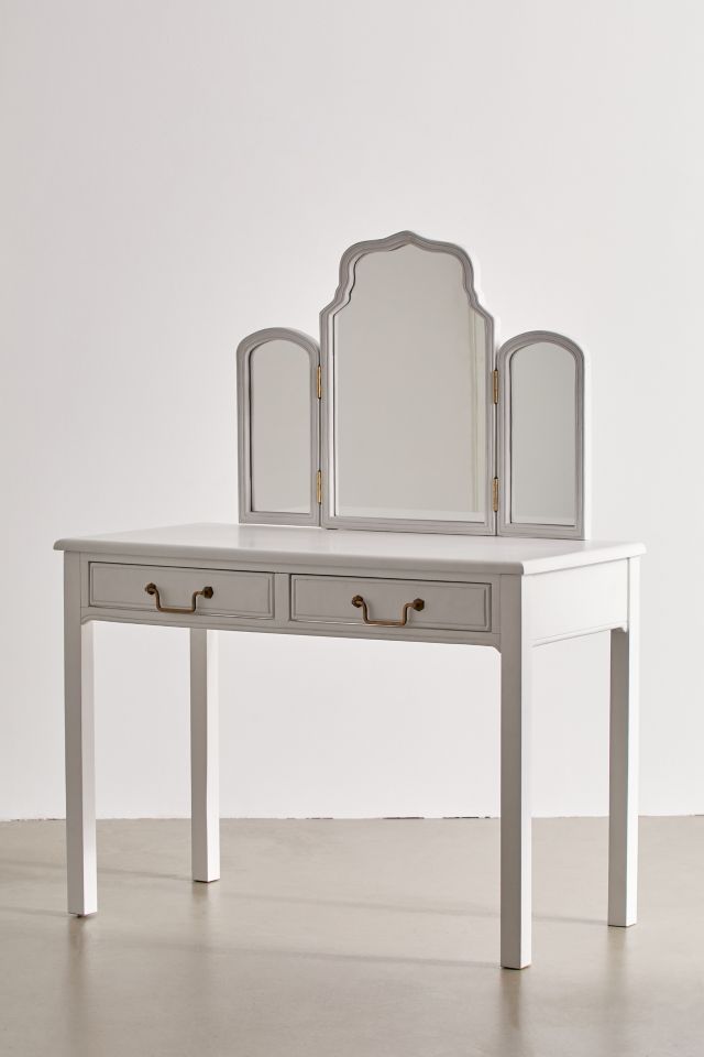 Virginia Vanity #2