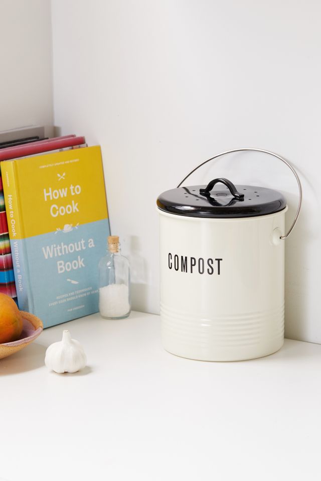 Kitchen Compost Bin