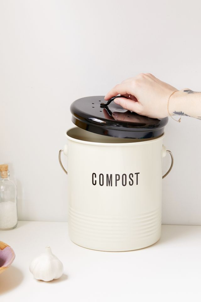 Kitchen Compost Bin #1