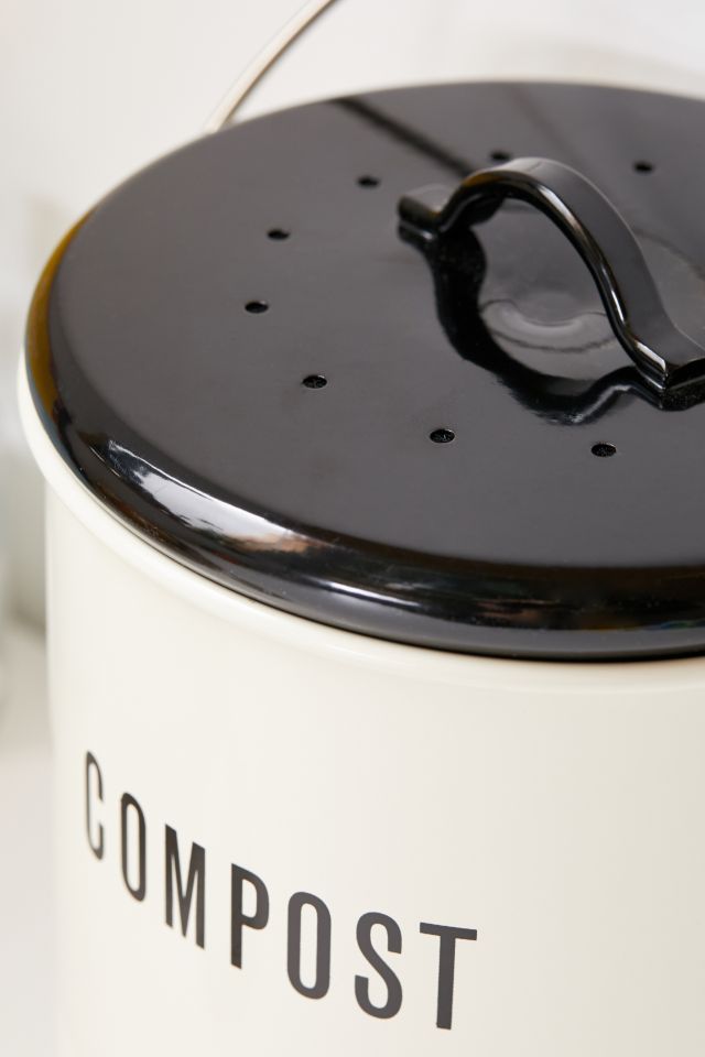 Kitchen Compost Bin #2