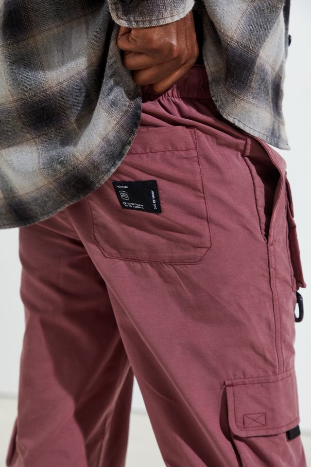 Uo night skinny utility cargo pant sale