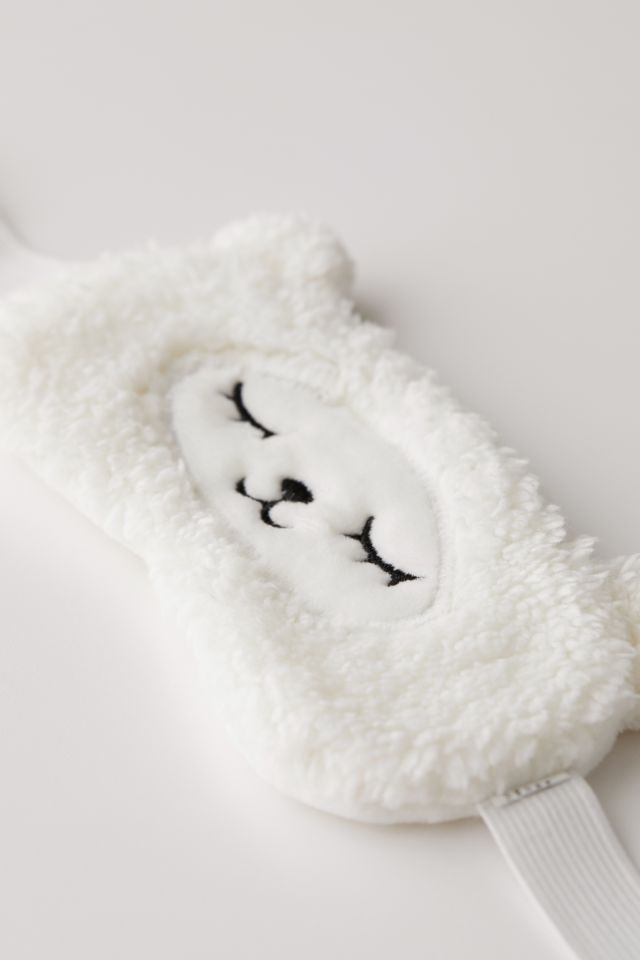Masque pour les yeux animal #2