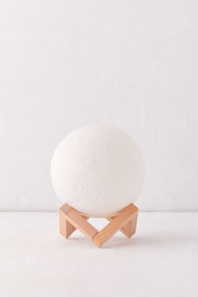 Moonlight Table Lamp #2