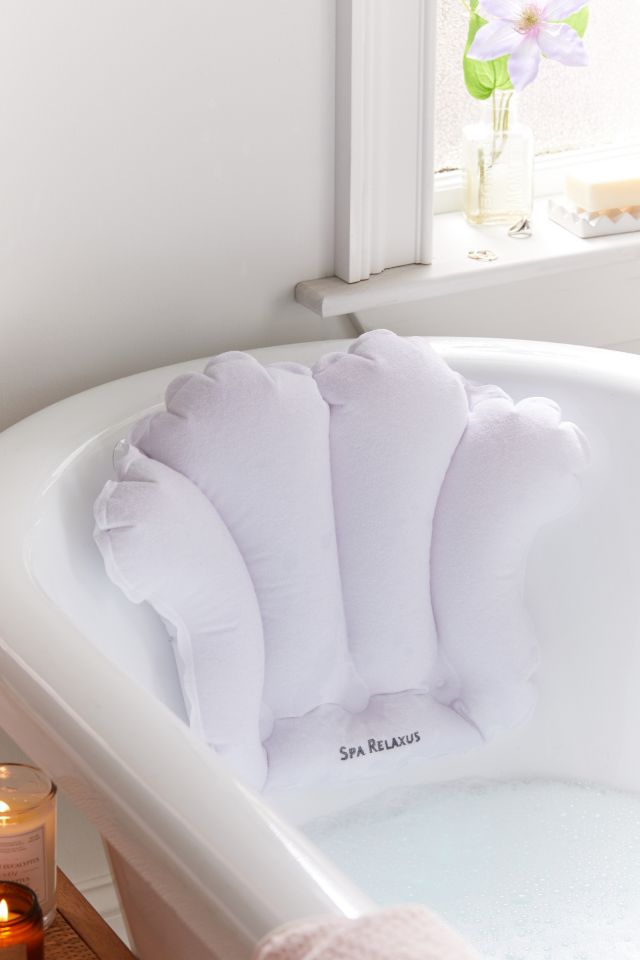 Bath Sofa - Back bath pillow