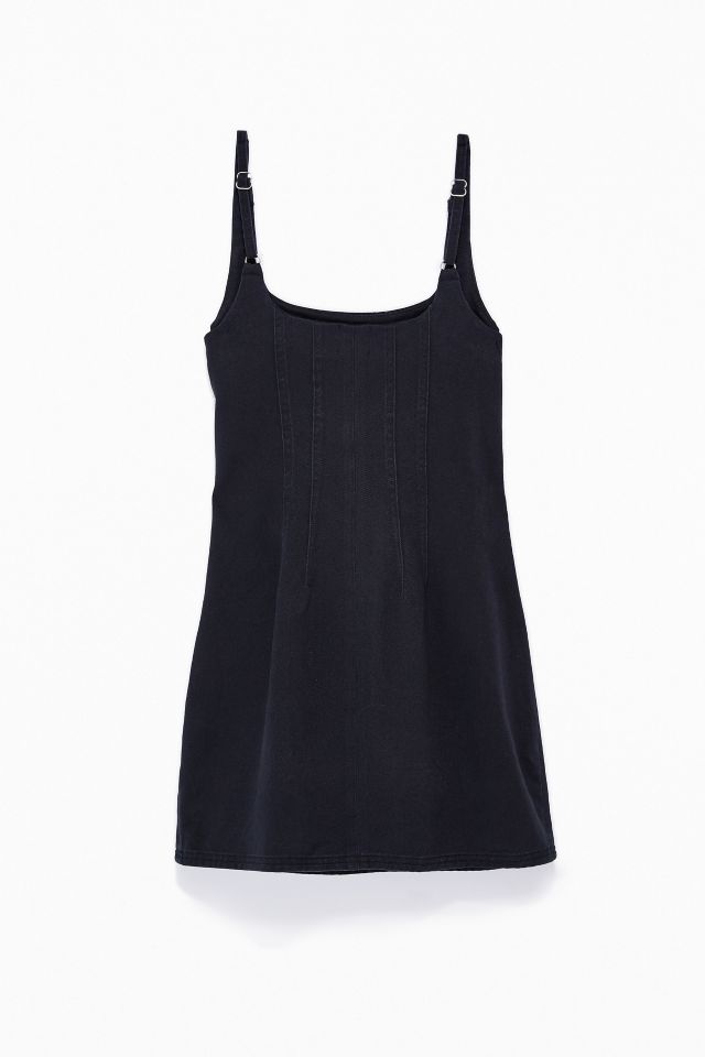 UO LBD Mini Dress #4