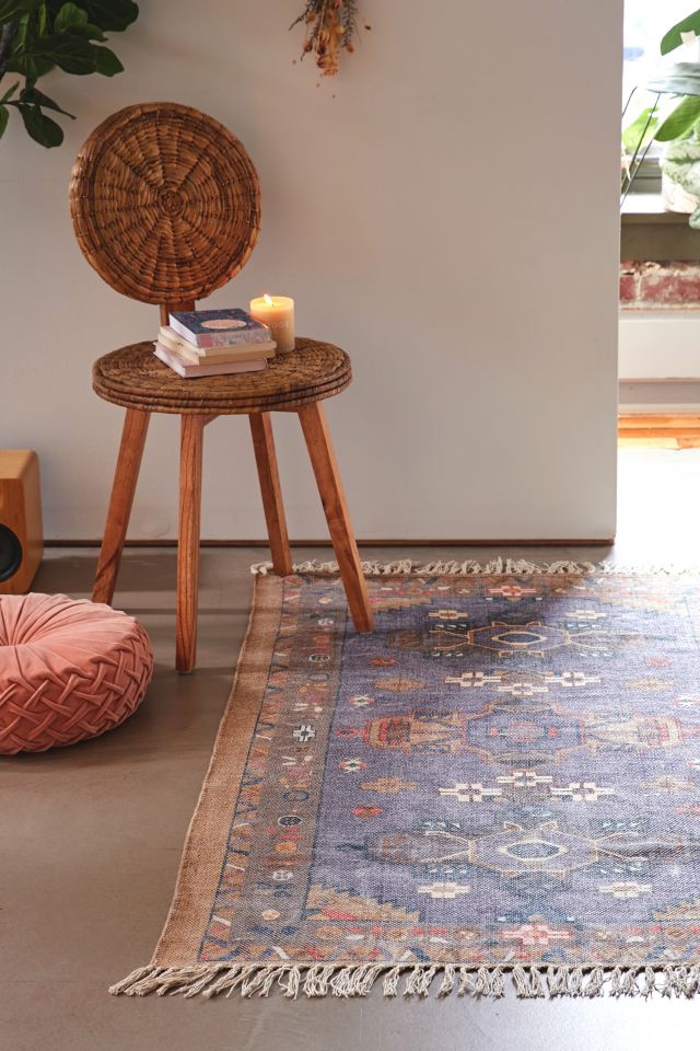 Dakota Printed Rug #1