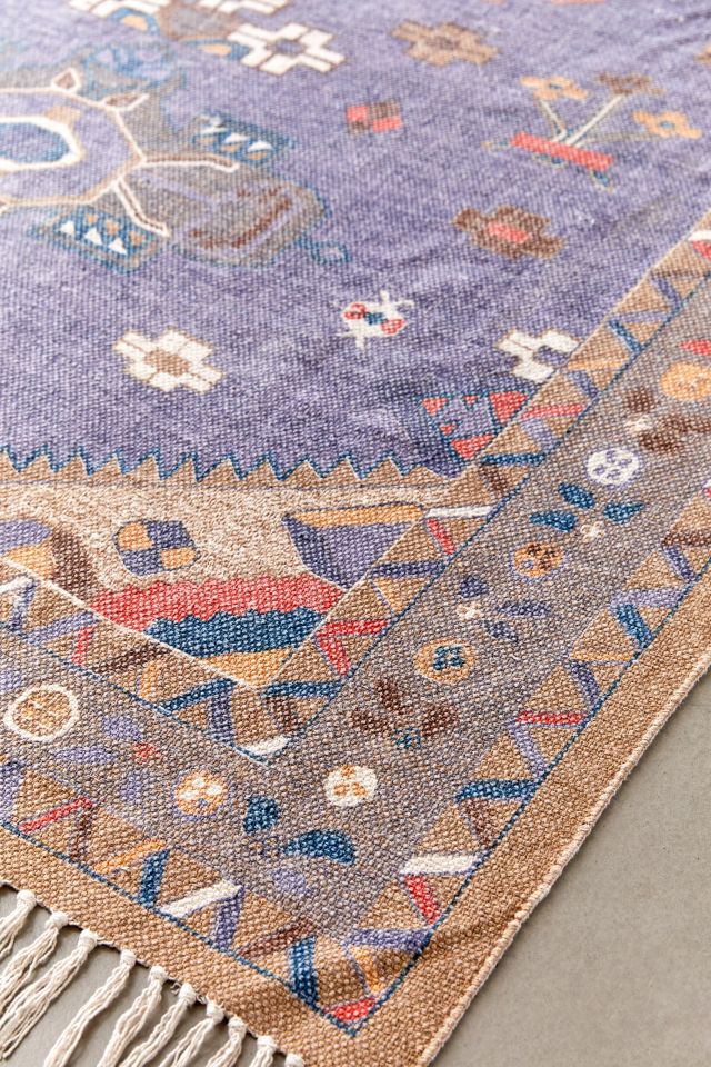 Dakota Printed Rug #2