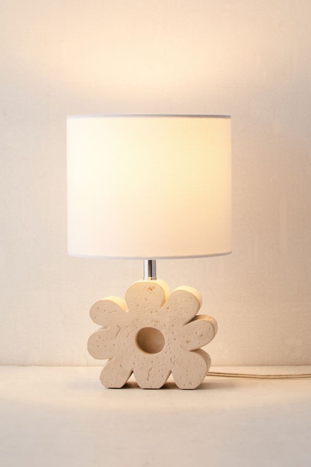 Daisy Table Lamp #1