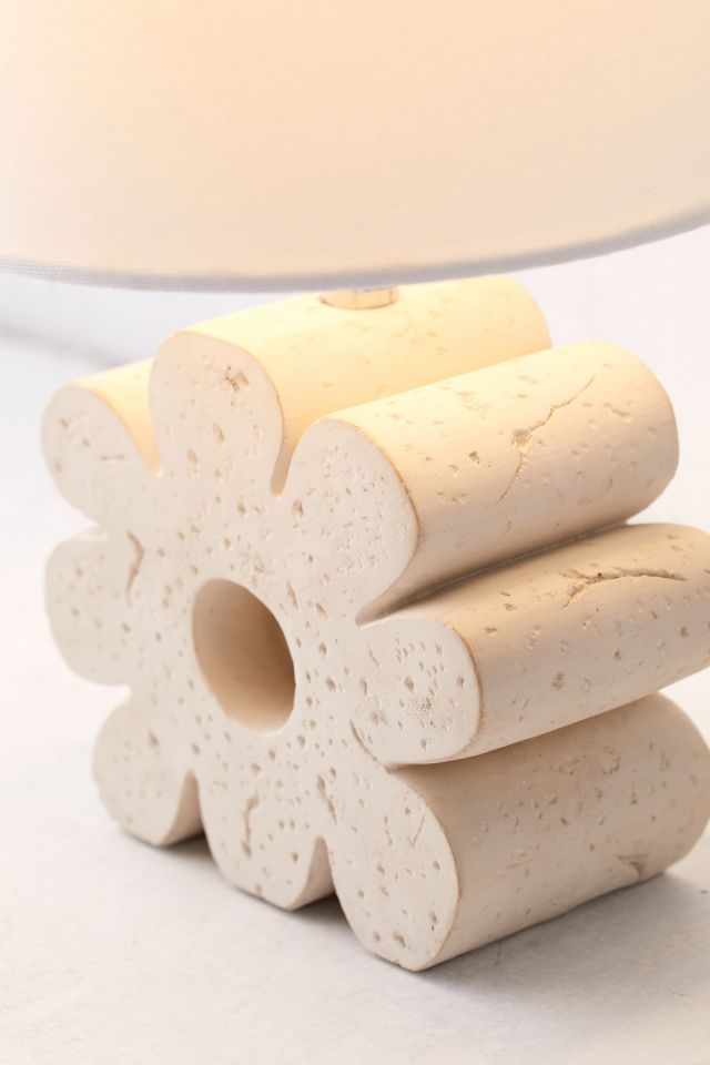 Daisy Table Lamp #2