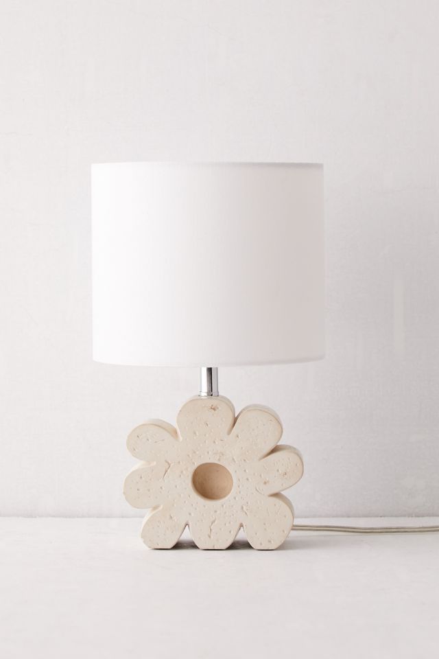 Daisy Table Lamp #3