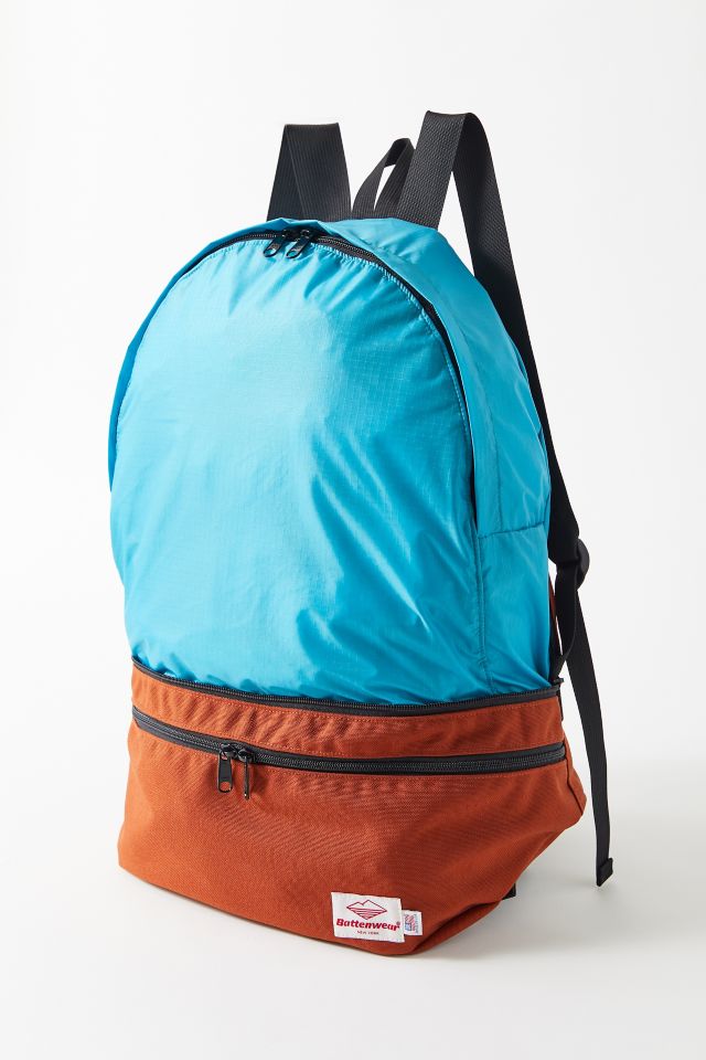 Battenwear Eitherway Convertible Backpack | Urban Outfitters