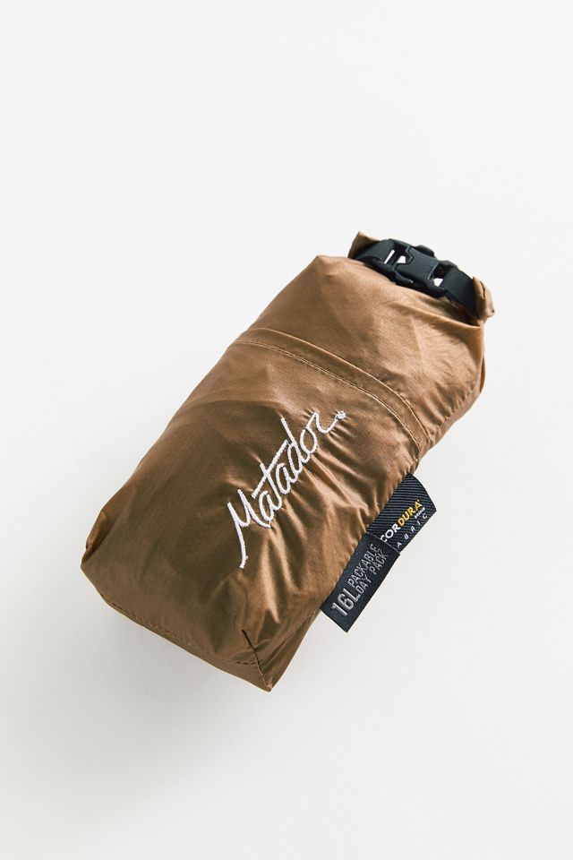 Matador Freefly16 Packable Day Pack #1