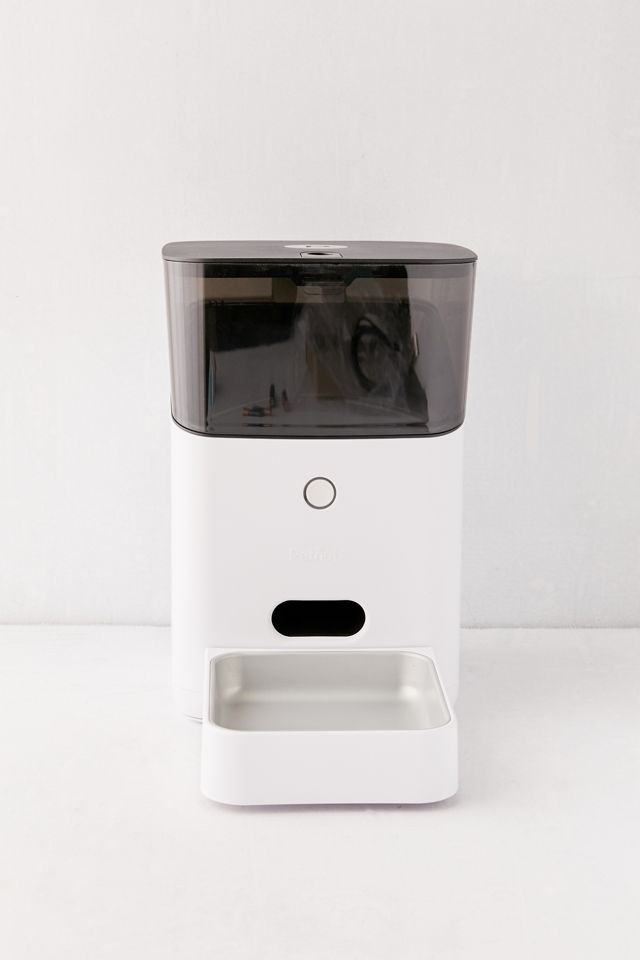 Petnet SmartFeeder #2