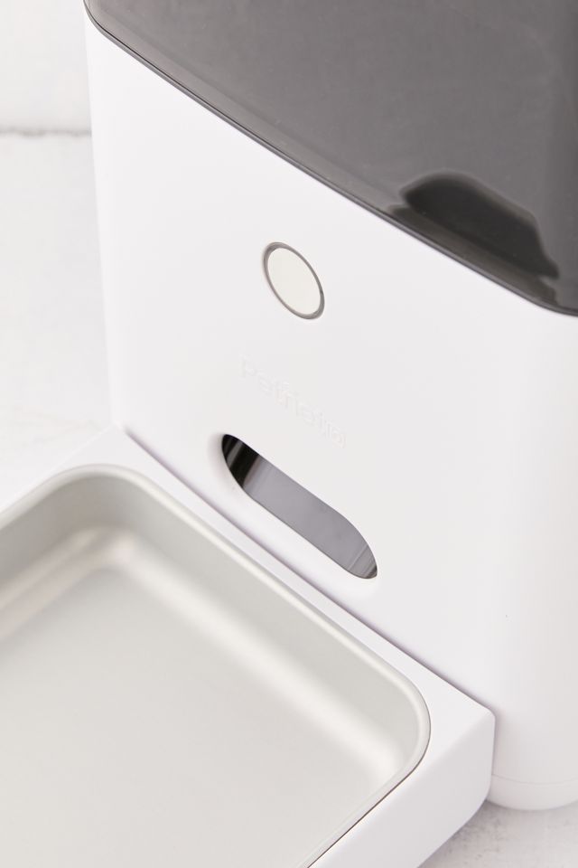 Petnet SmartFeeder #3
