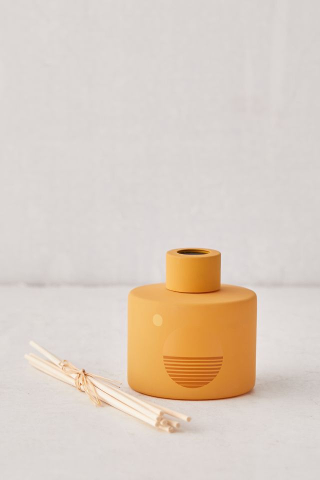 P.F. Candle Co. Sunset Reed Diffuser #1