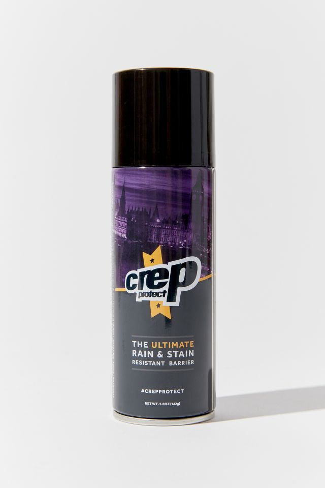 Atomiseur pour sneakers Crep Protect  #1