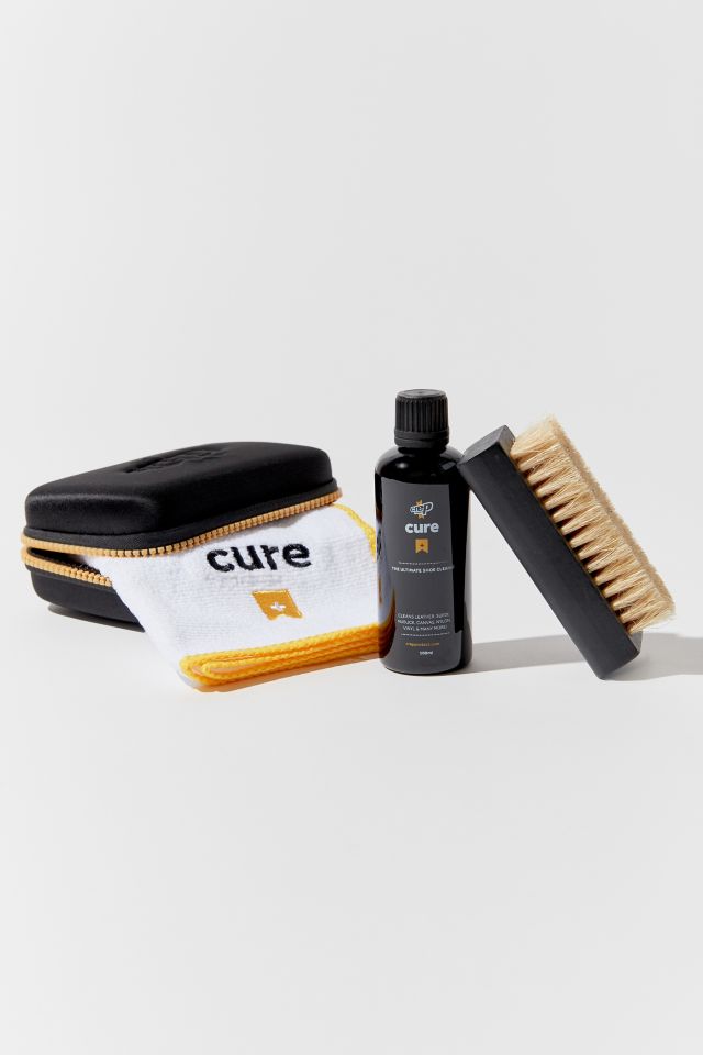 Crep Protect Crep Cure Travel Kit