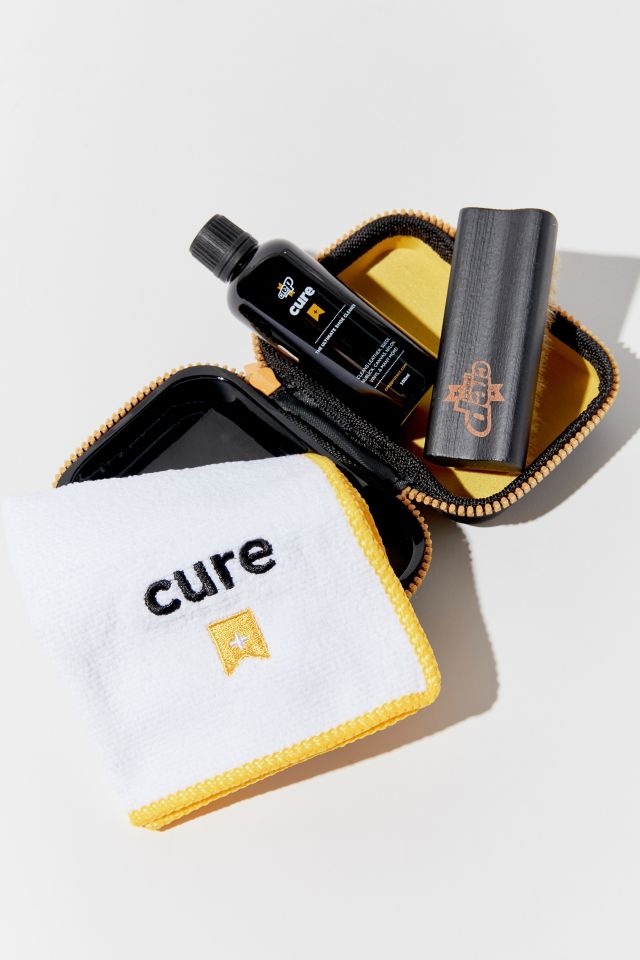 Crep Protect Sneaker Spray Travel Pack #1