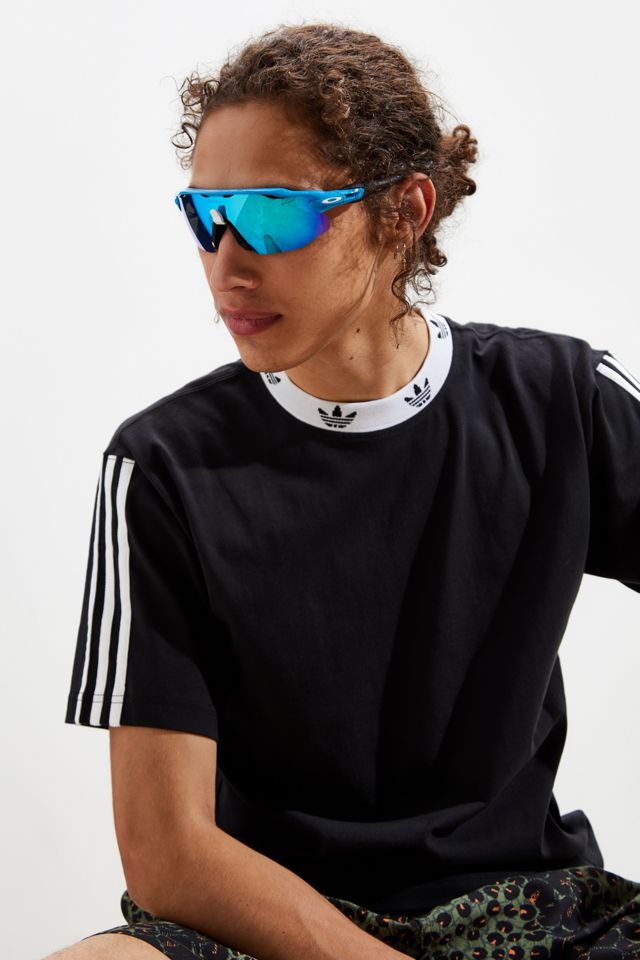 Oakley Radar EV Advancer Sunglasses | Urban Outfitters Canada