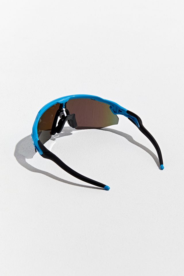 Oakley Radar EV Advancer Sunglasses | Urban Outfitters Canada