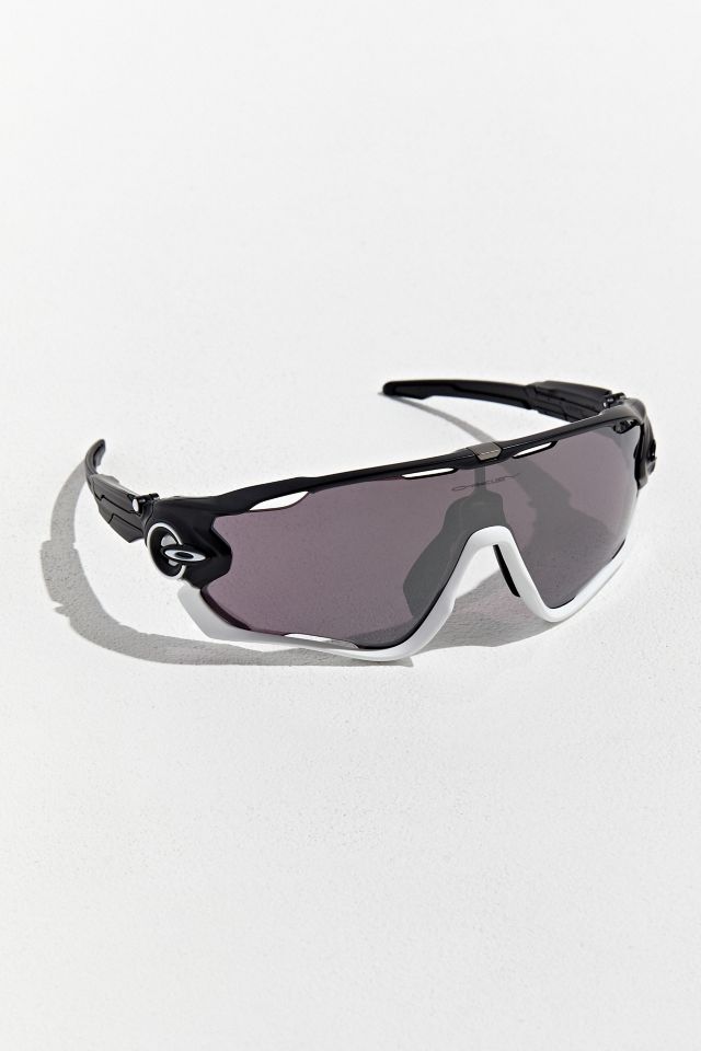 ウエア Oakley - oakley jawbreaker Matte Black Dark Grey Oakley Jawbreaker Matte Black Road Glasses | Primeau Velo
