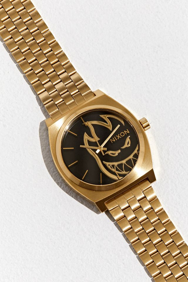 Nixon X Spitfire Time Teller Watch | Urban Outfitters