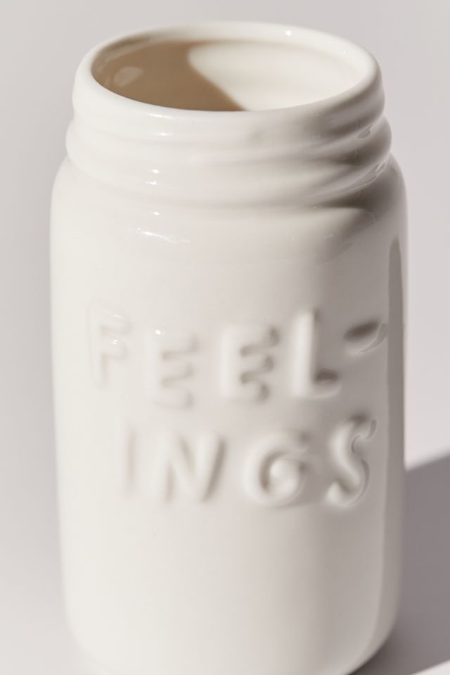 ADAMJK Feelings Jar #1
