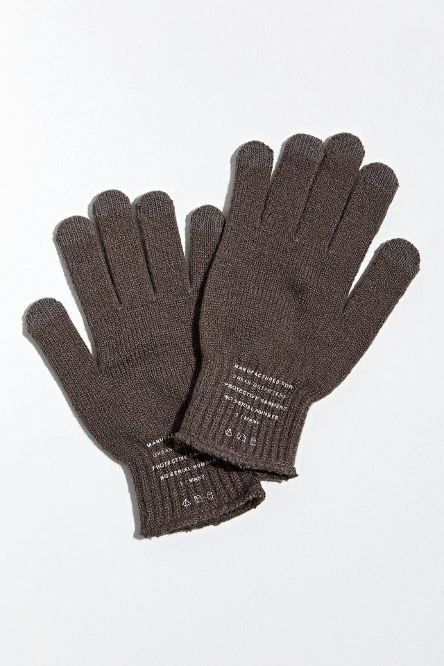 Gants pour écran tactile UO #1