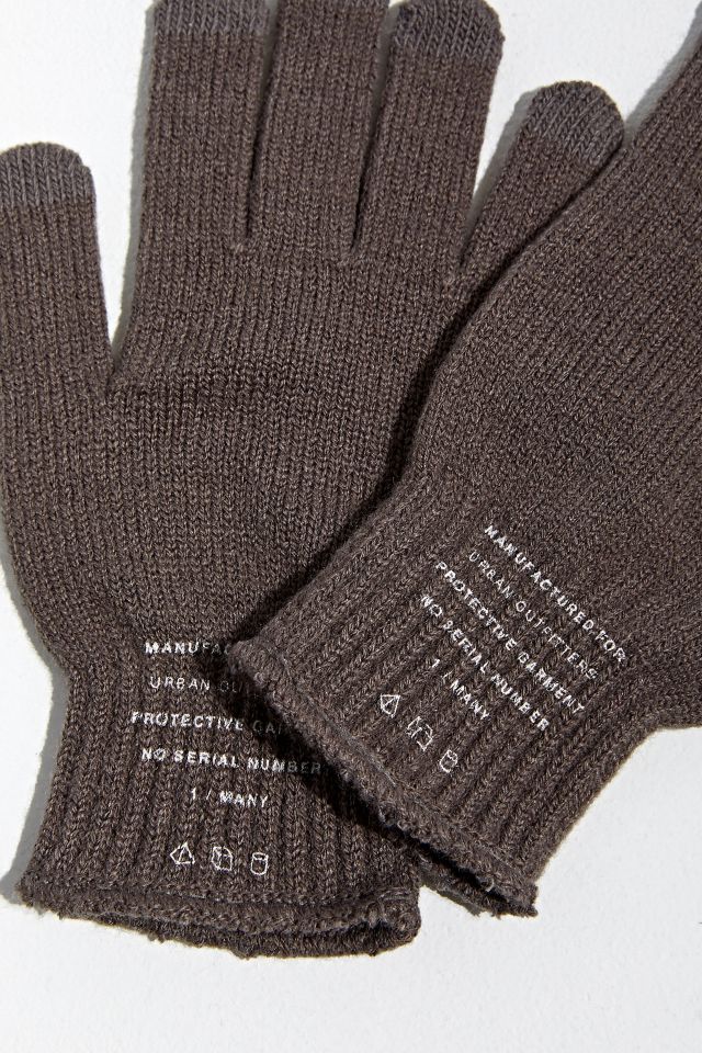 Gants pour écran tactile UO #2