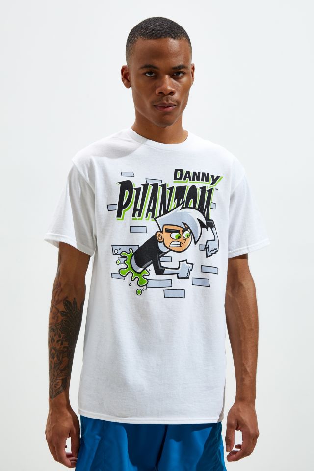 Danny Phantom Tee #1