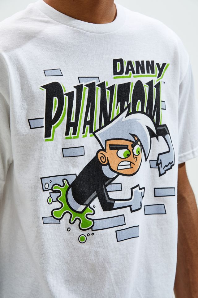 Danny Phantom Tee #2