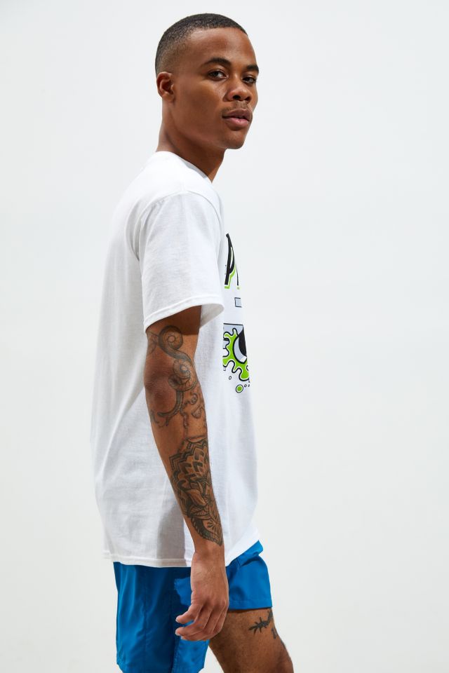 Danny Phantom Tee #3
