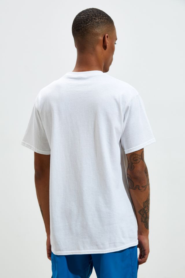 Danny Phantom Tee #4