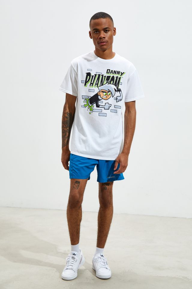 Danny Phantom Tee #5