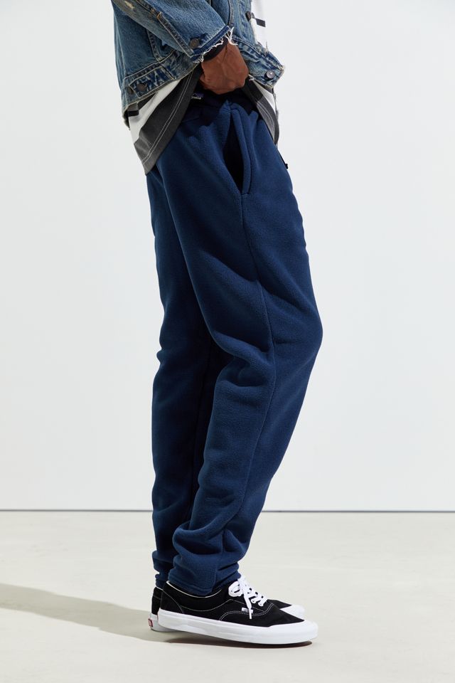 Patagonia Lightweight Synchilla Snap-T Fleece Pant | Urban Outfitters